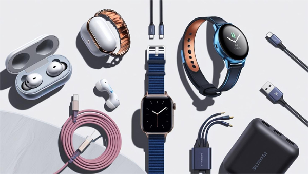 Ismatek Traders Store